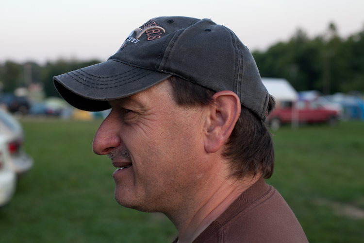 Remembering Guy L’Americain