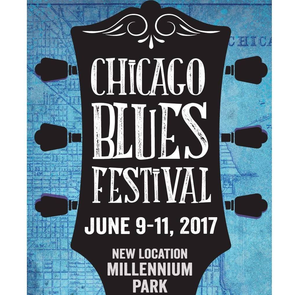 The Como Mamas to Play Chicago Blues Festival!
