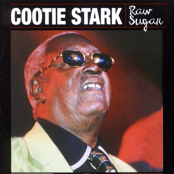 Diggin’: Cootie Stark – Sarah
