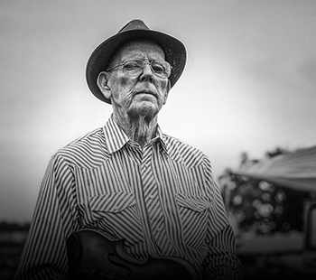 Diggin’: Benton Flippen – Cumberland Gap