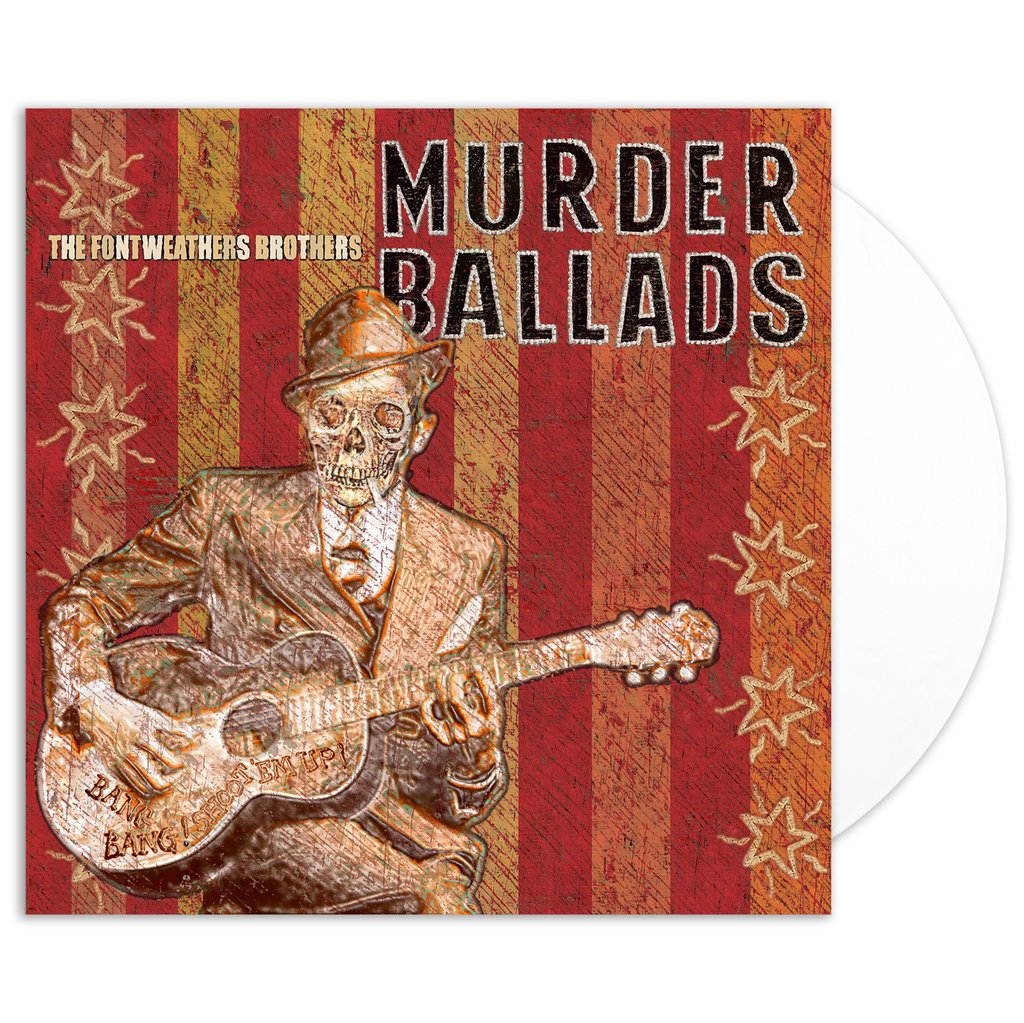 Diggin’: Robert Finley & Dan Auerbach – In the Pines