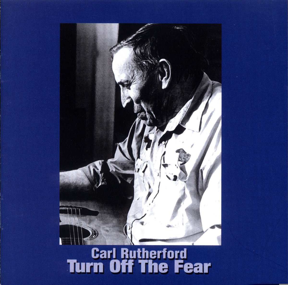 Diggin’: Carl Rutherford – Shasta Daylight