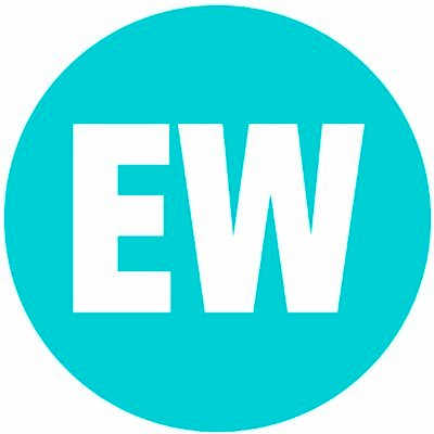 Entertainment Weekly Features Robert Finley’s Upcoming Project!