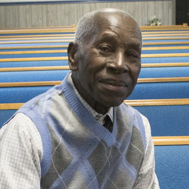 The Amazing Life of Theotis Taylor