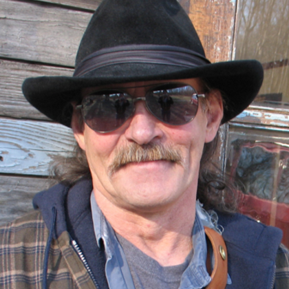 Music Maker Helps Larry Shores & Works To Identify Musicians Impacted By Hurricane Harvey