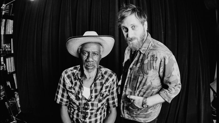 Graphic Novel Featuring Original Soundtrack from Robert Finley & Dan Auerbach OUT TODAY!