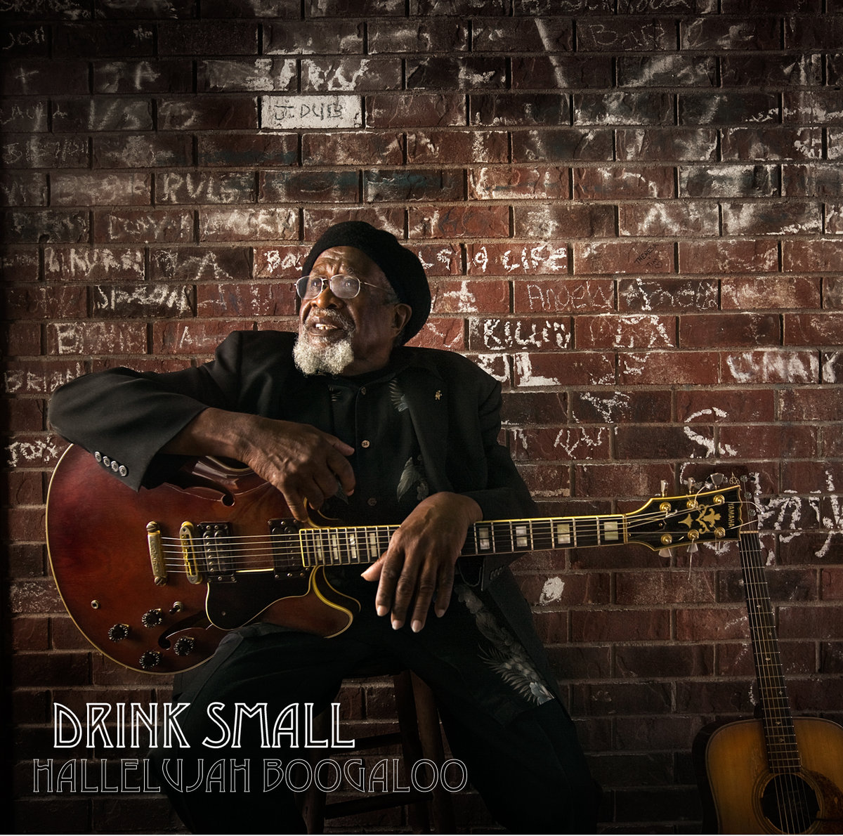 Diggin’: Drink Small – Widow Woman