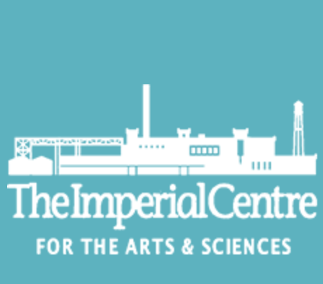 Our Living Past On Display at the Imperial Centre for the Arts & Sciences!