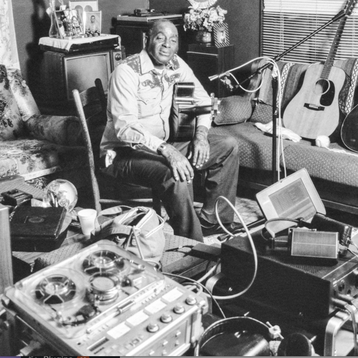 Music Maker & the Music Industry