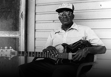 Diggin’: John Lee Zeigler – Goin’ Away