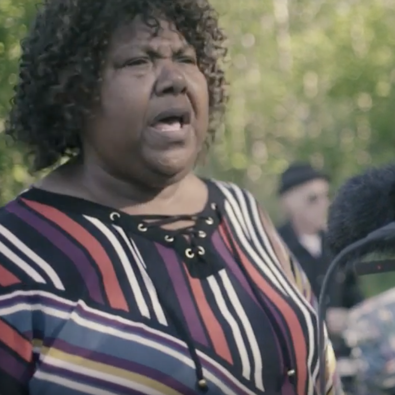 Diggin’: The Como Mamas – Thank Him Enough