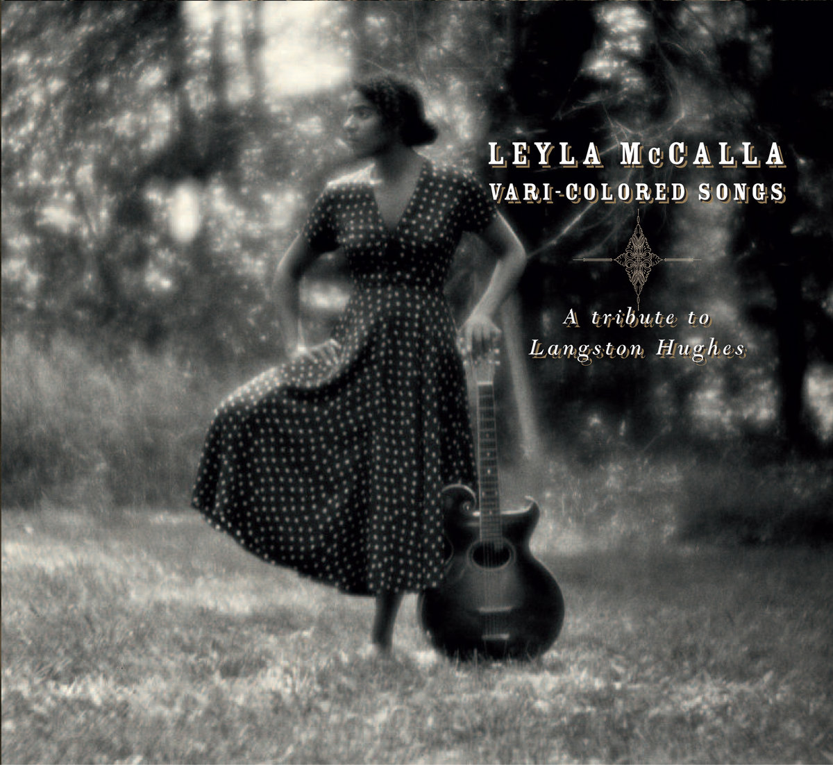 Diggin’: Leyla McCalla – Song for a Dark Girl