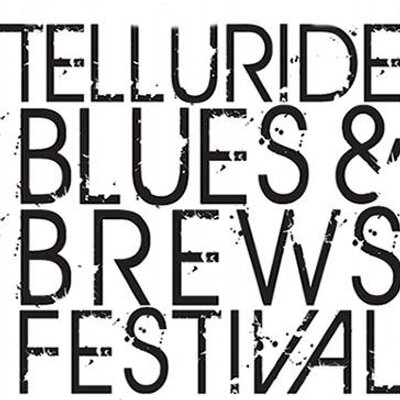 Pee Wee Hayes, the Glorifying Vines Sisters, and Pat “Mother Blues” Cohen to Play Telluride Blues & Brews Festival!