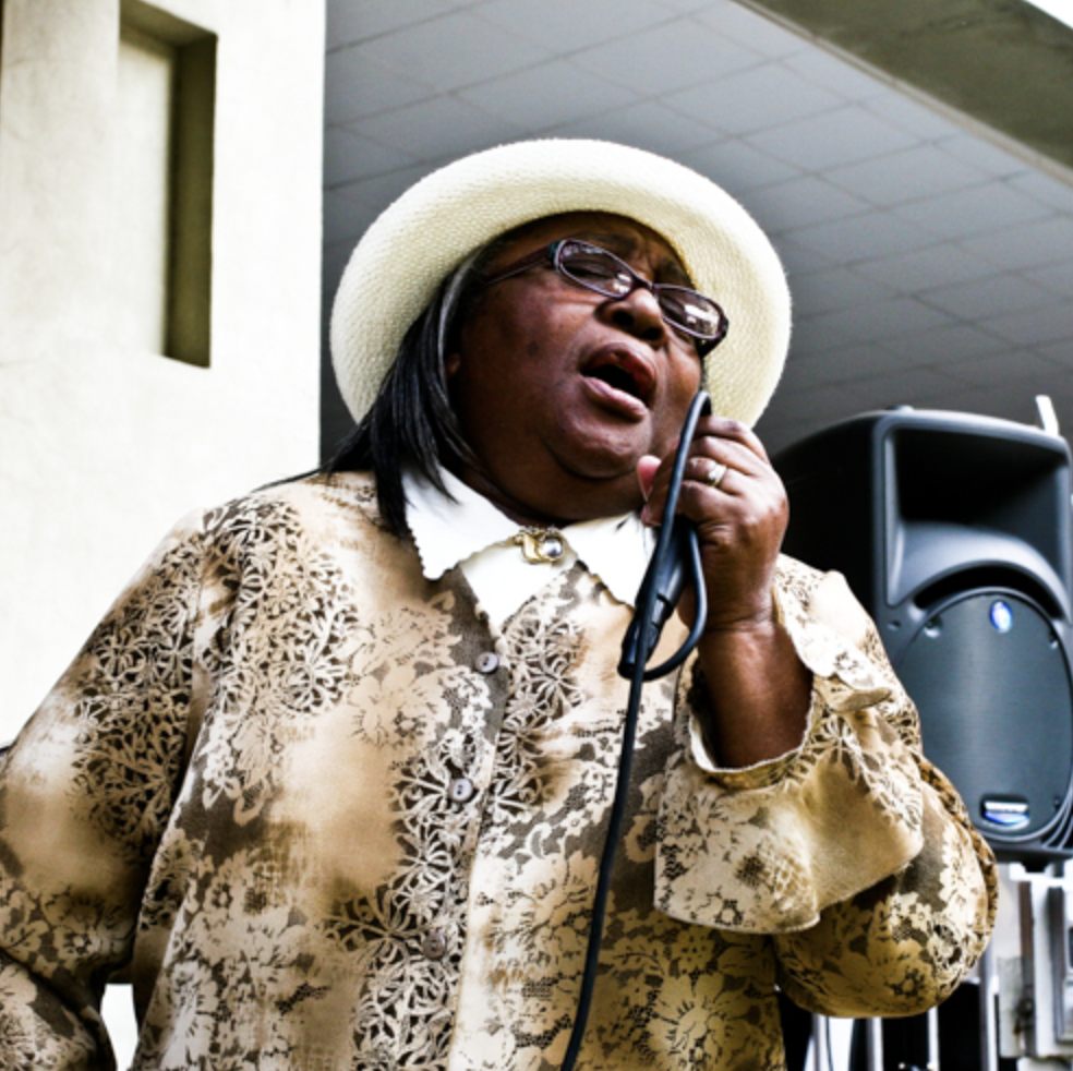 Diggin’: Marie Manning – Hard Luck & Trouble