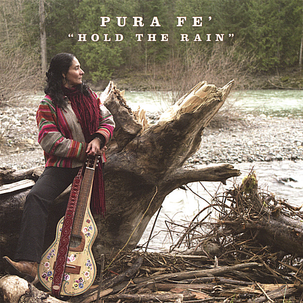 Diggin’: Pura Fé – Follow Your Heart’s Desire