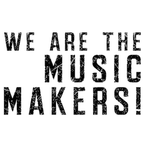 We Are the Music Makers! & the Music Maker Blues Revue Goes to Portsmouth, VA!