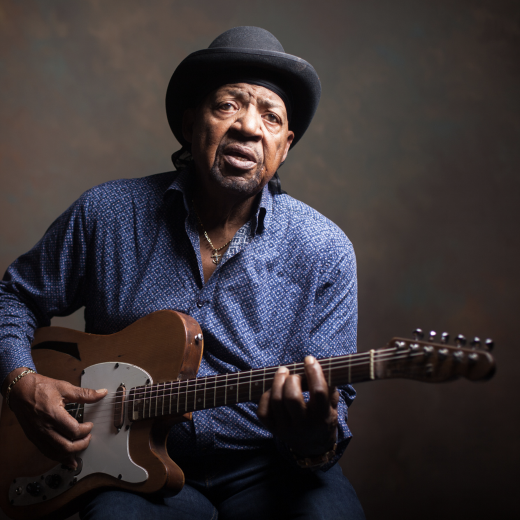 Diggin’: Guitar Lightnin’ Lee – Miss Ala Bound