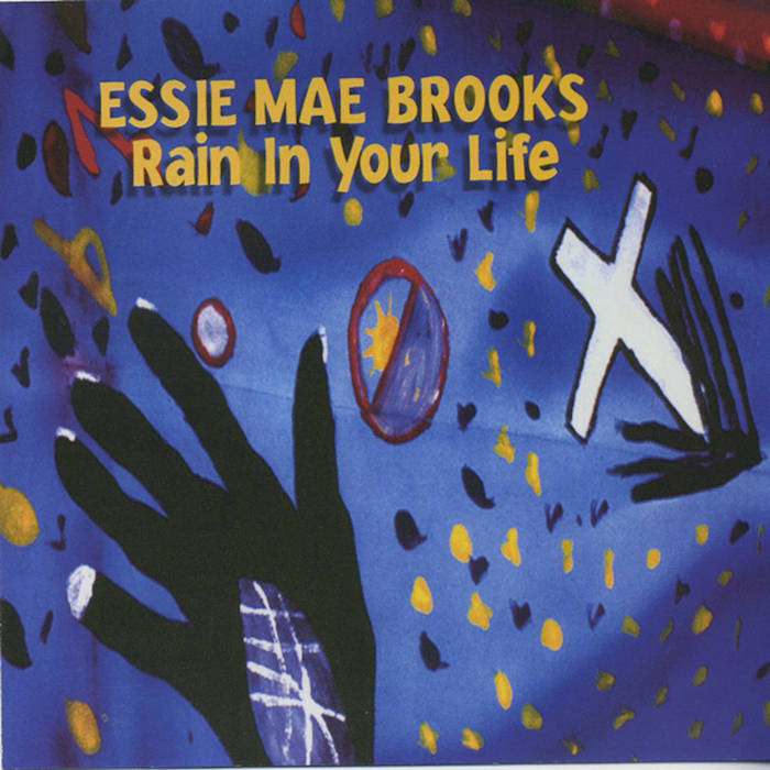 Diggin’: Essie Mae Brooks – Mother, Heard a Voice