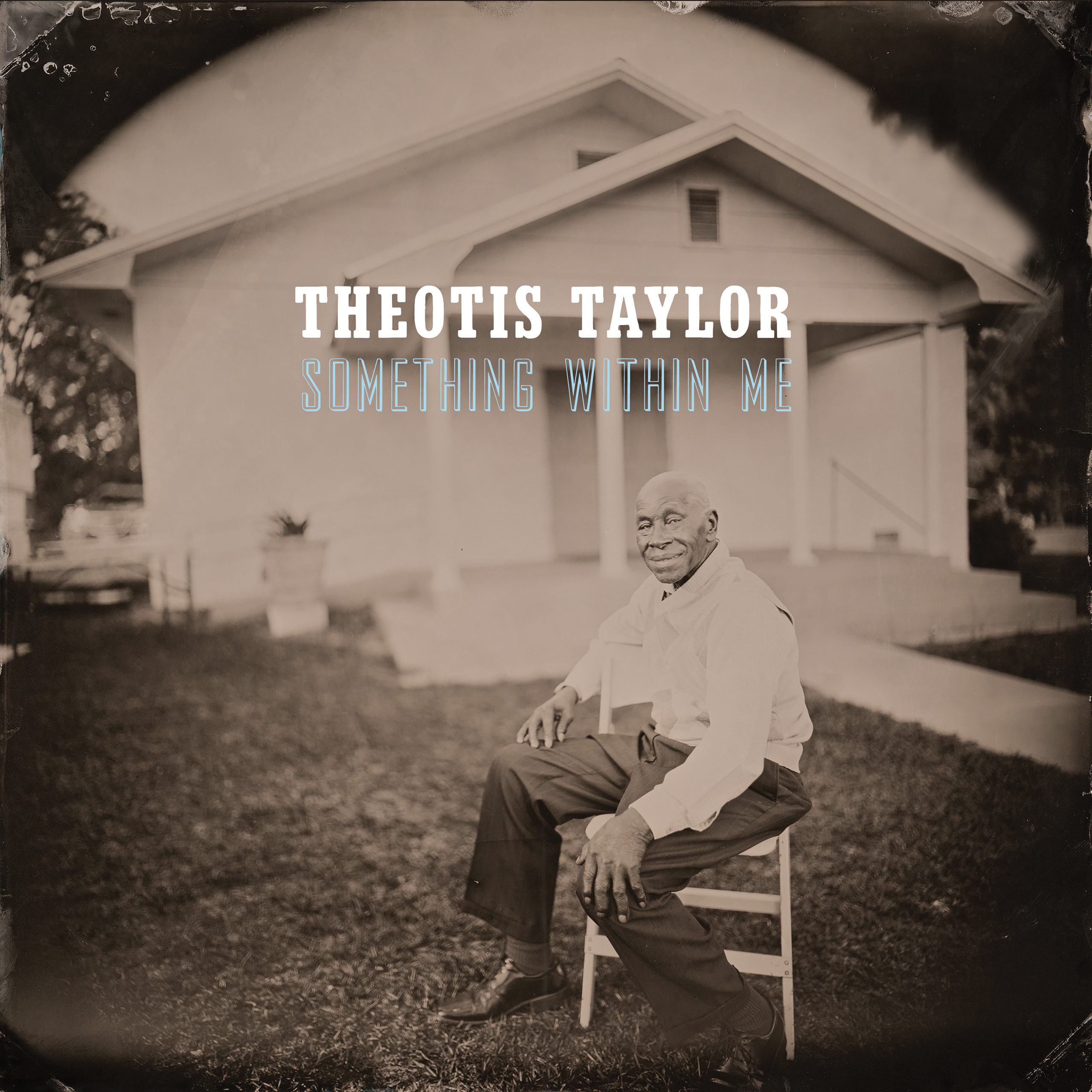 Theotis Taylor to Release His First Full Length Album On Big Legal Mess