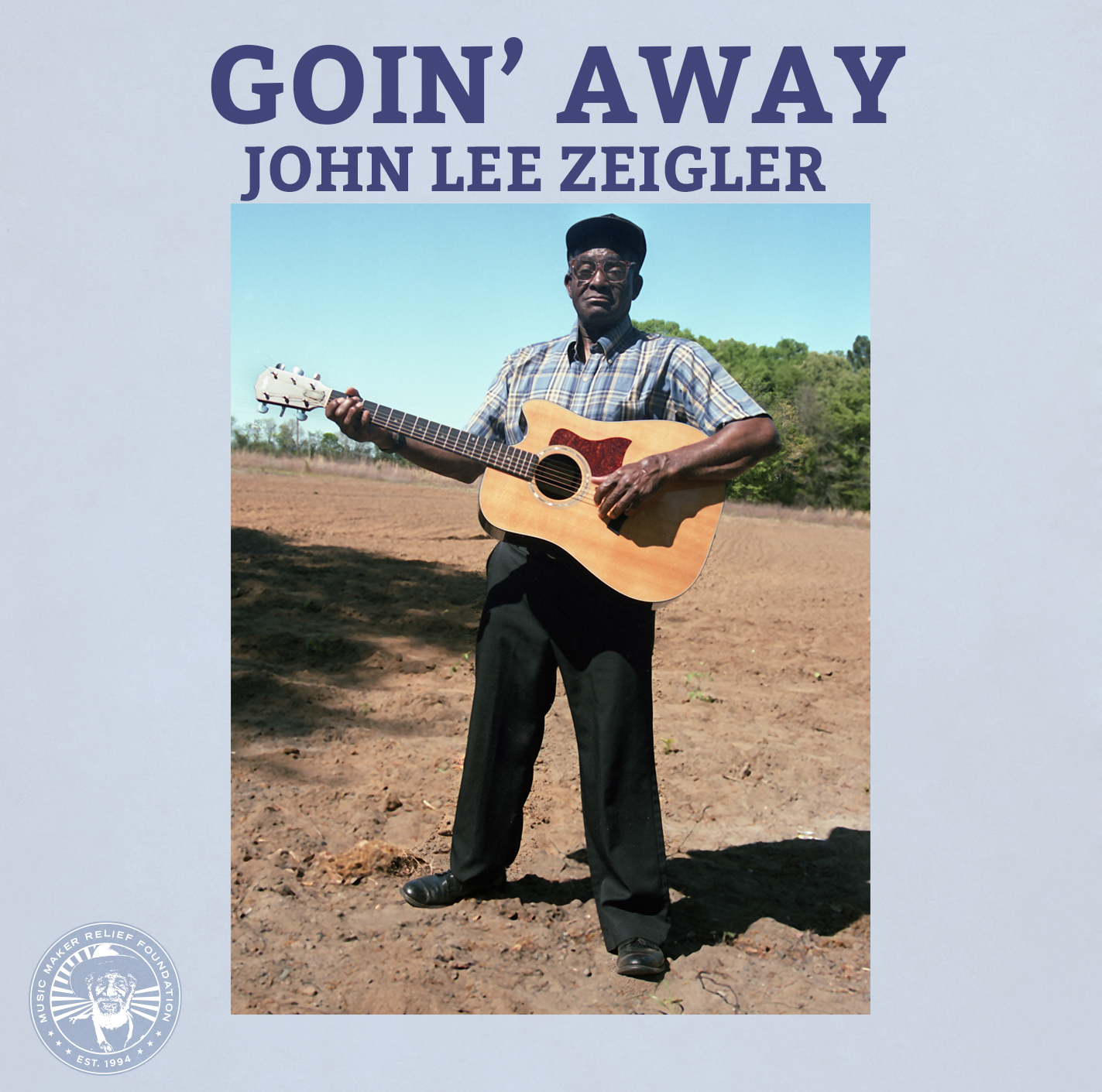 This is One of the Most Important Albums Music Maker Ever Recorded