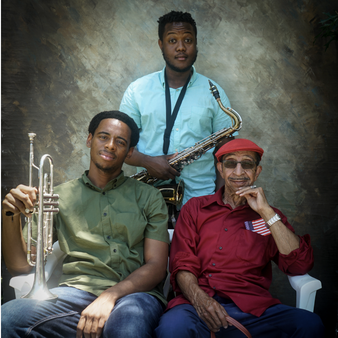 Our Musical Traditions Live on Through the Next Generation!