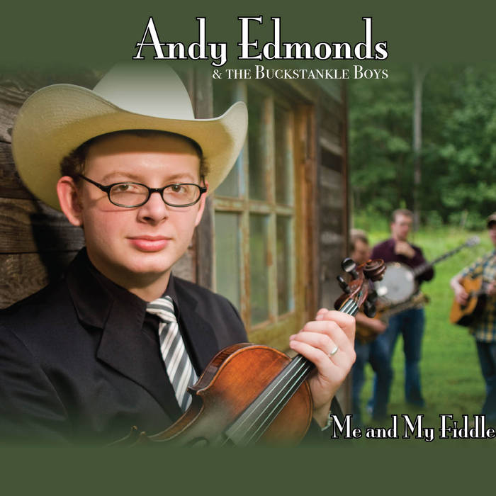 Diggin’: Andy Edmonds – Benton’s Dream