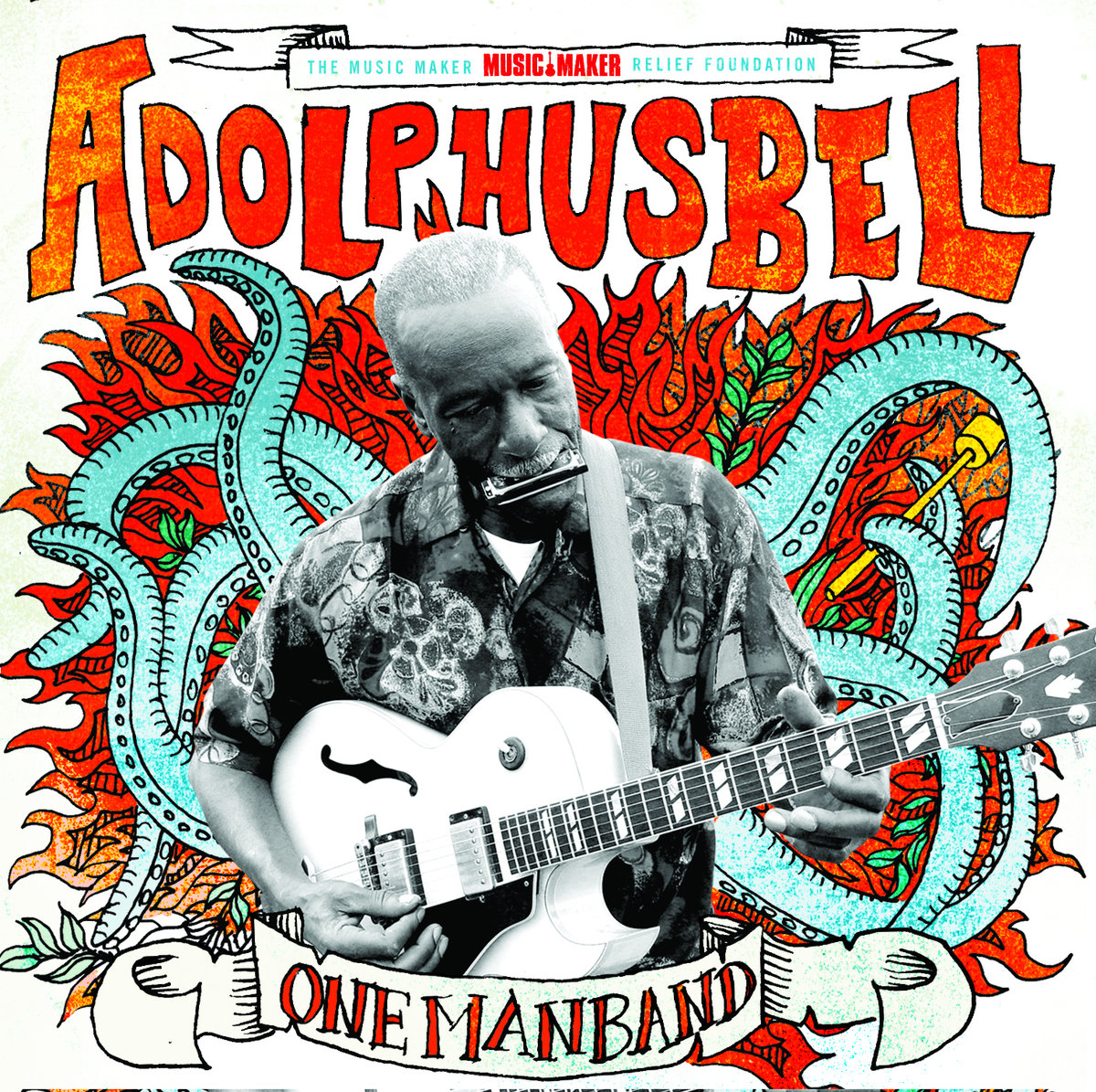 Diggin’: Adolphus Bell – You Gotta Hurt Before You Heal