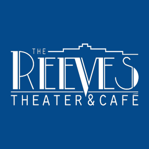 Music Maker Presents: John Dee Holeman & Thomas Rhyant at the Reeves Theater