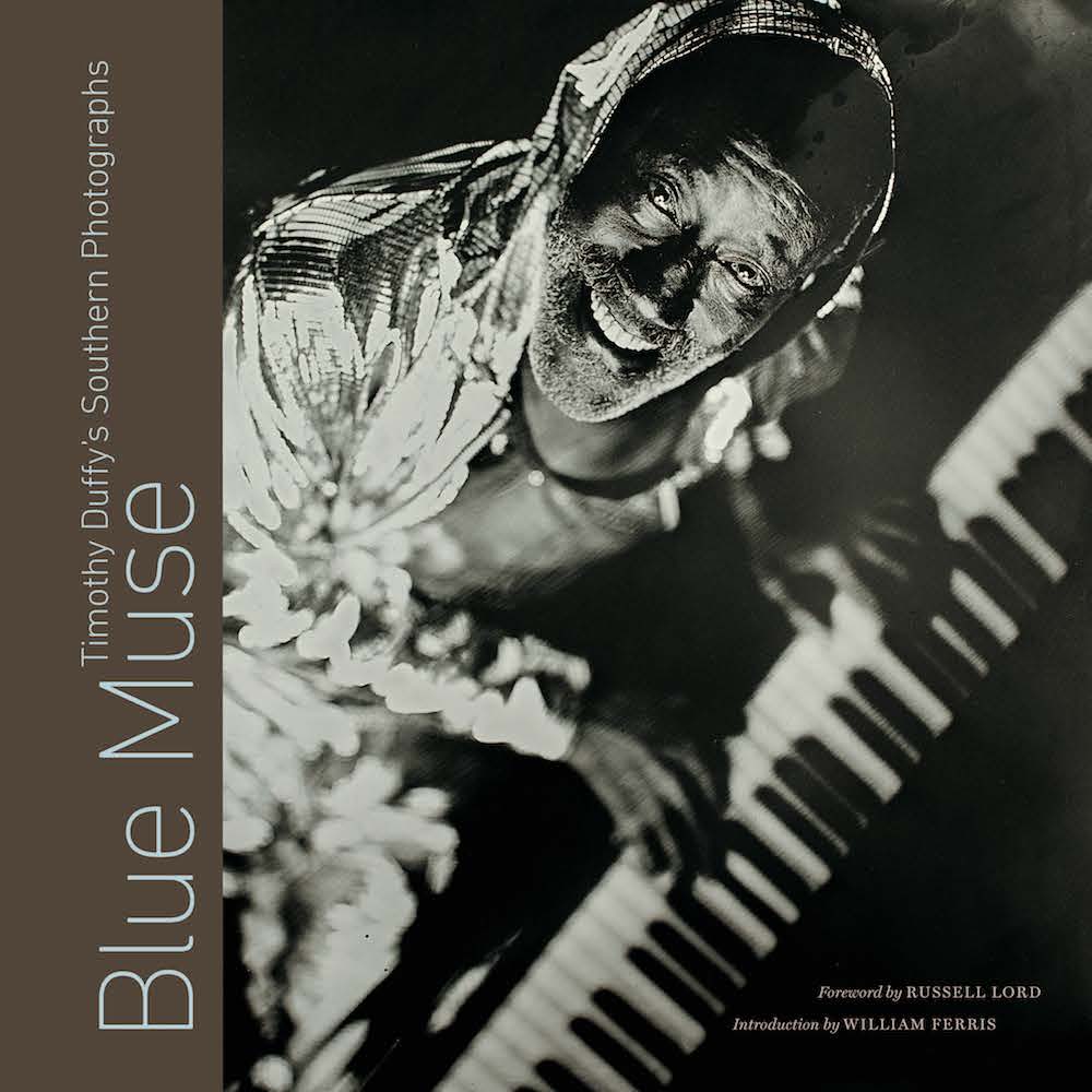 UNC Press & New Orleans Museum of Art to Release Photography Book About Music Maker Artists!