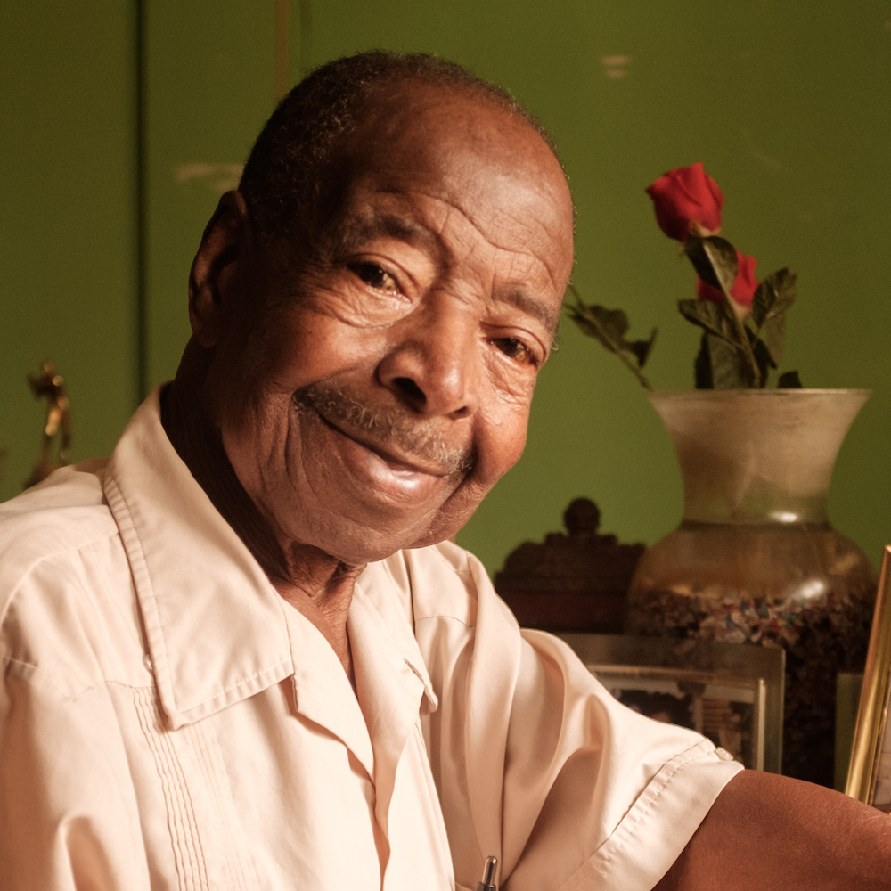 The Blues is Life Giving Music for Eddie Tigner