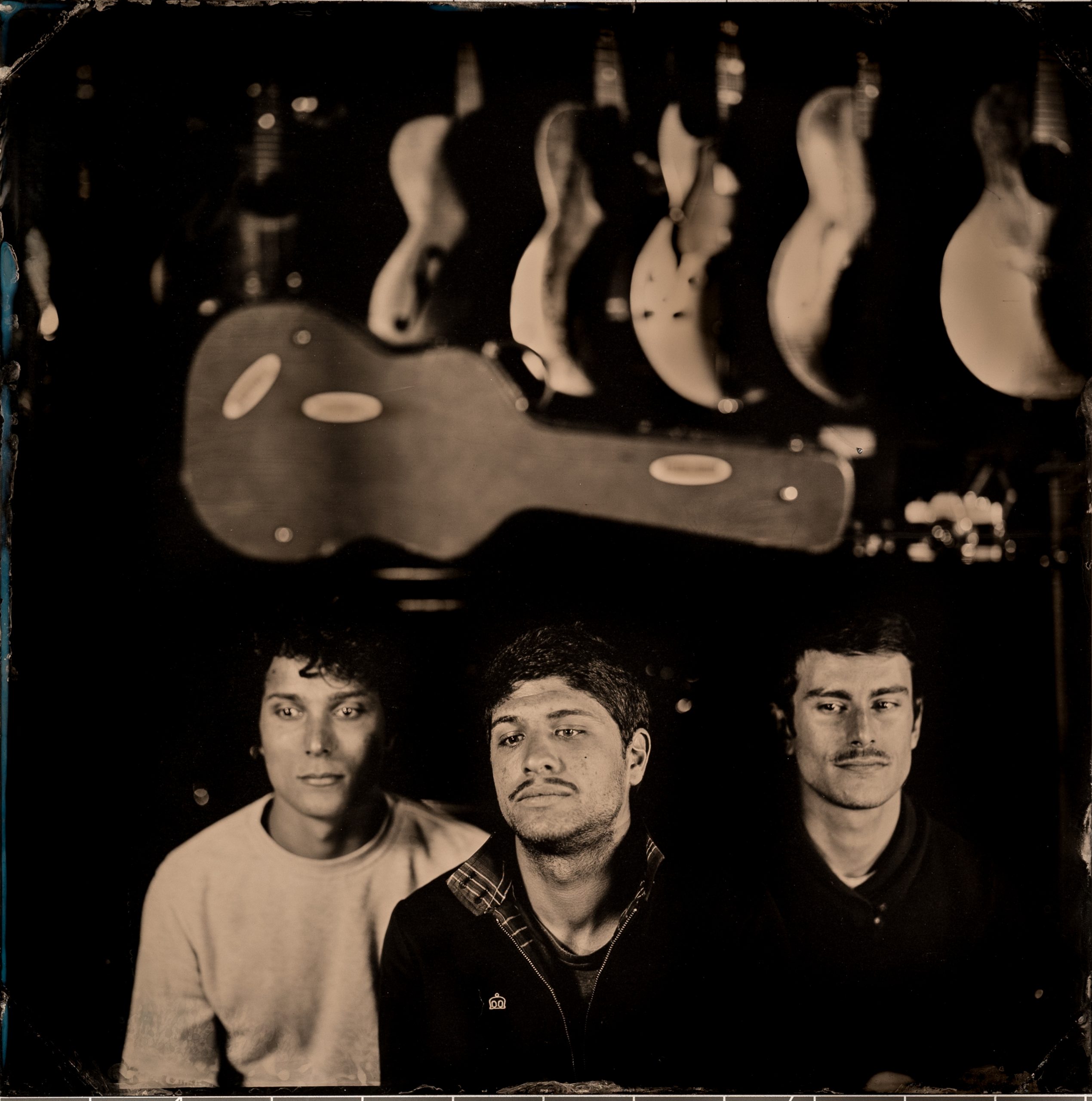 Diggin’: Grotto Sessions – Rufus McKenzie – Mother Sleep On