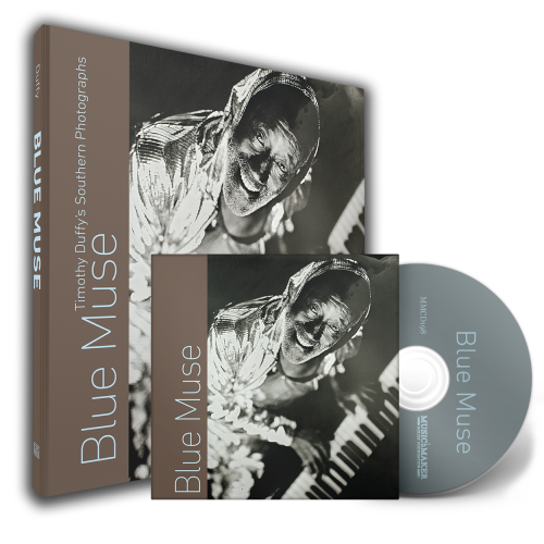 Music Maker to Celebrate 25 Years with new Album, UNC Press Photobook and New Orleans Museum of Art Exhibition