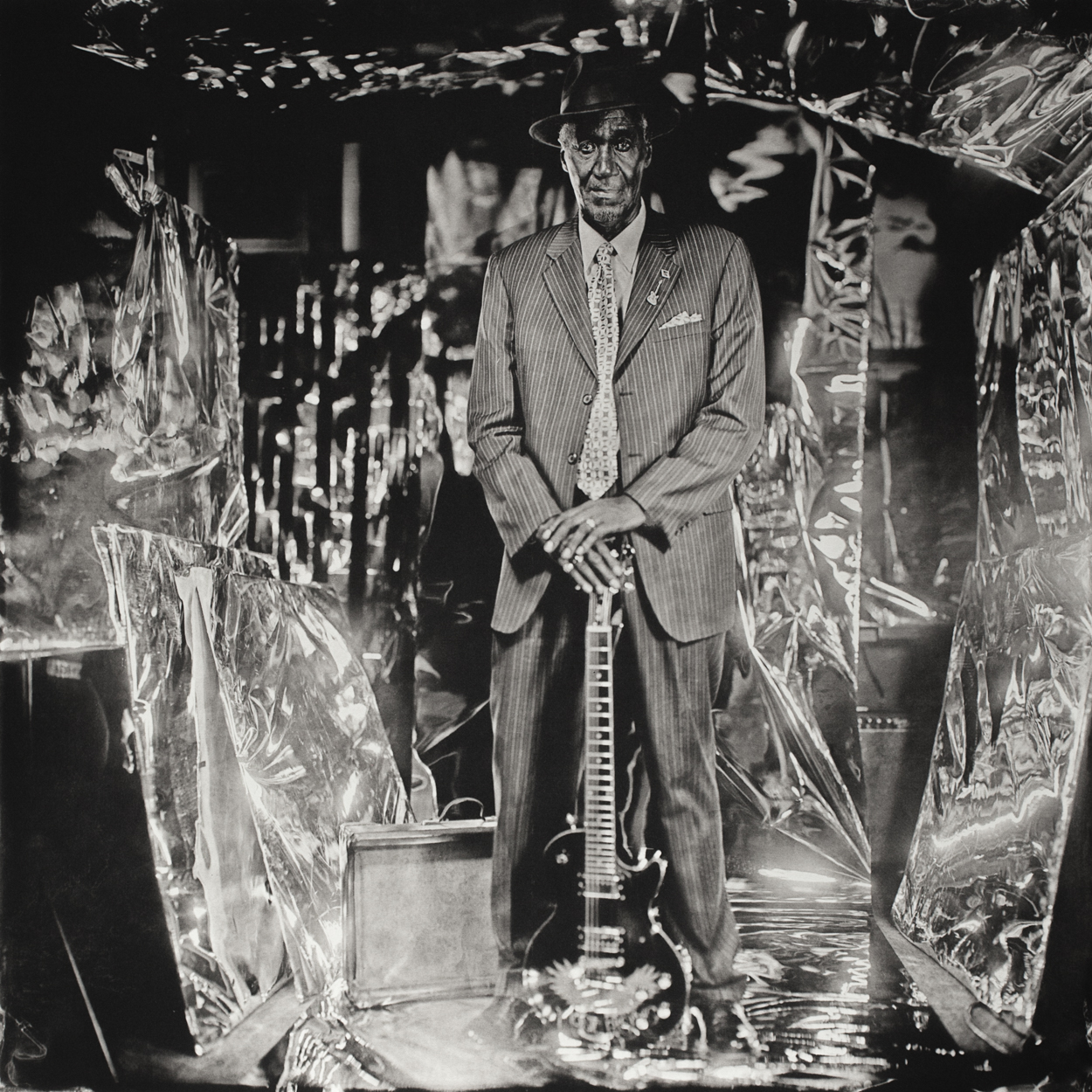 Diggin’: Alabama Slim – I Got the Blues