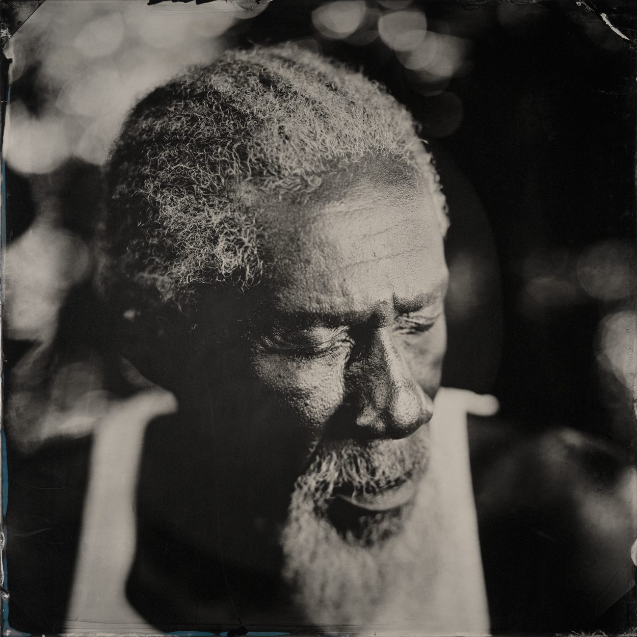 Diggin’: Robert Finley – Age Don’t Mean a Thing