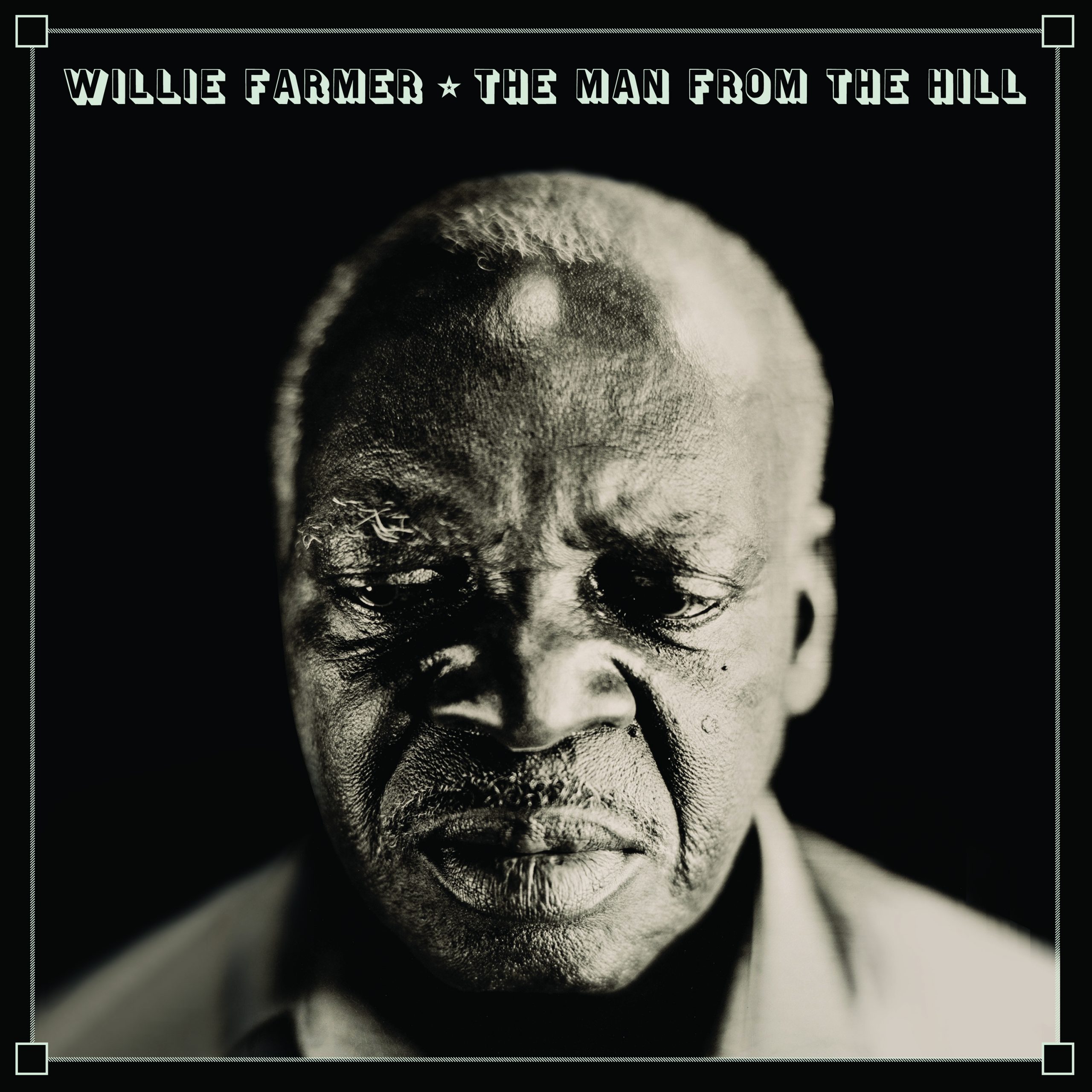Big Legal Mess Releases New Willie Farmer Record!
