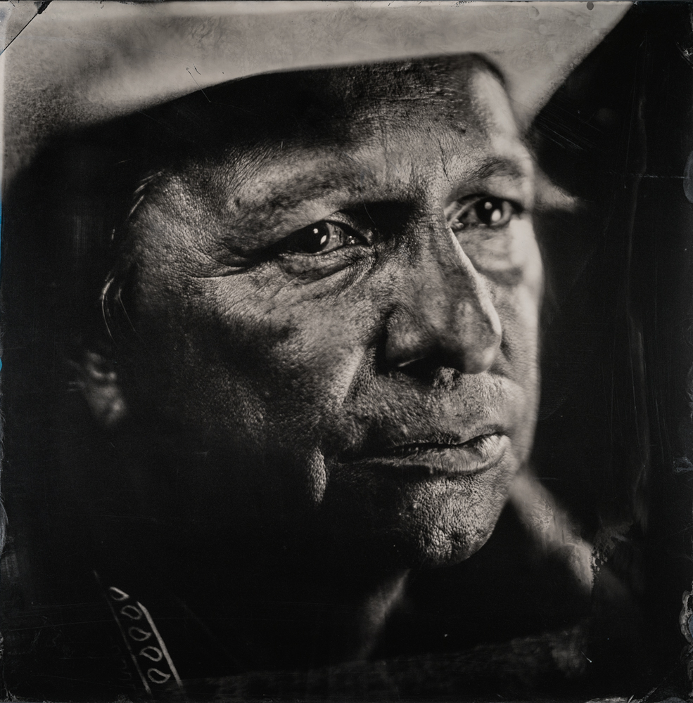 Diggin’: Cary Morin – Sing it Louder