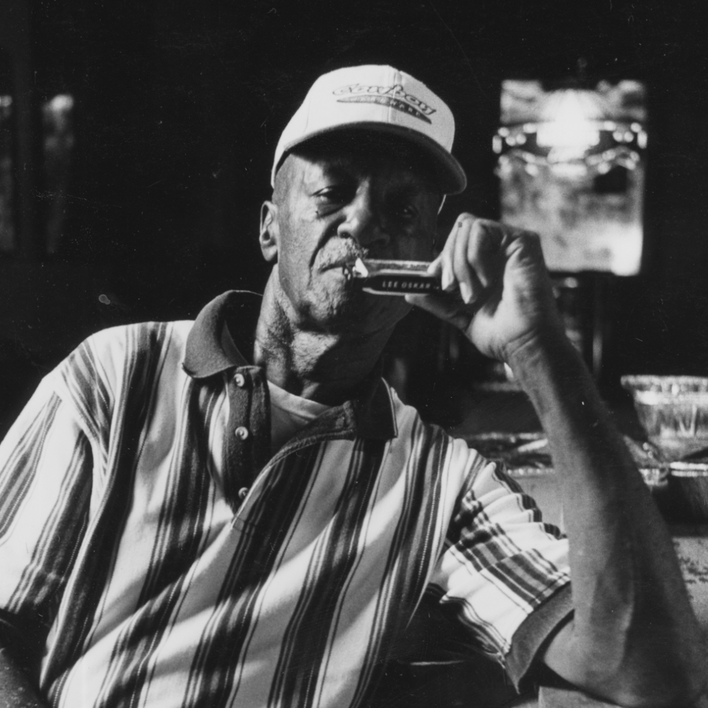 Rufus McKenzie – Slavery Time Blues