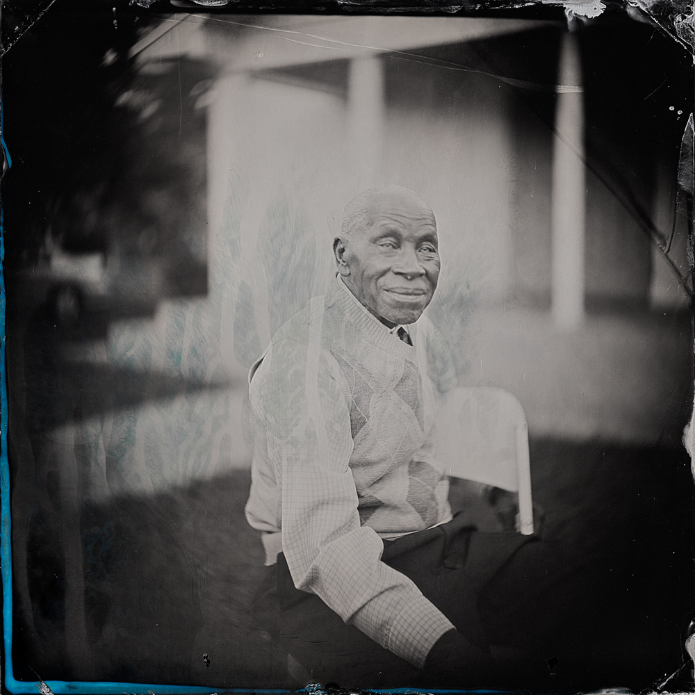 Diggin’: Theotis Taylor – Something Within Me