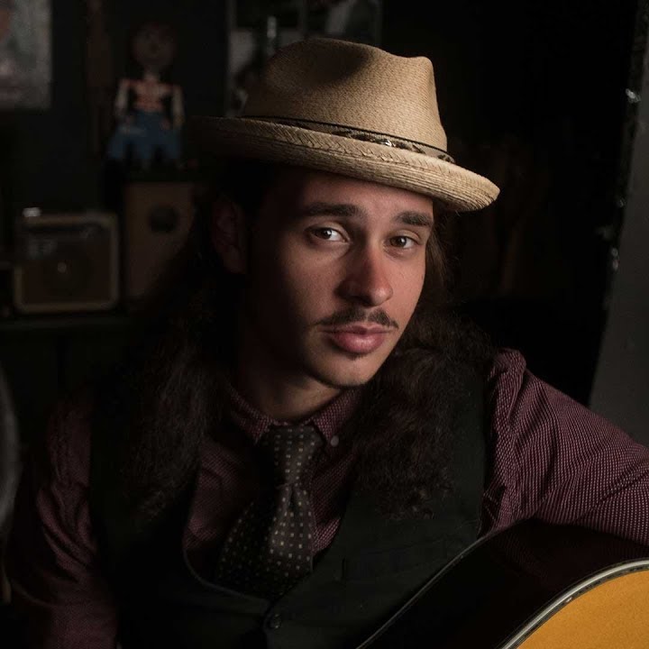 Lakota John to Play at the Library of Congress & the Kennedy Center!