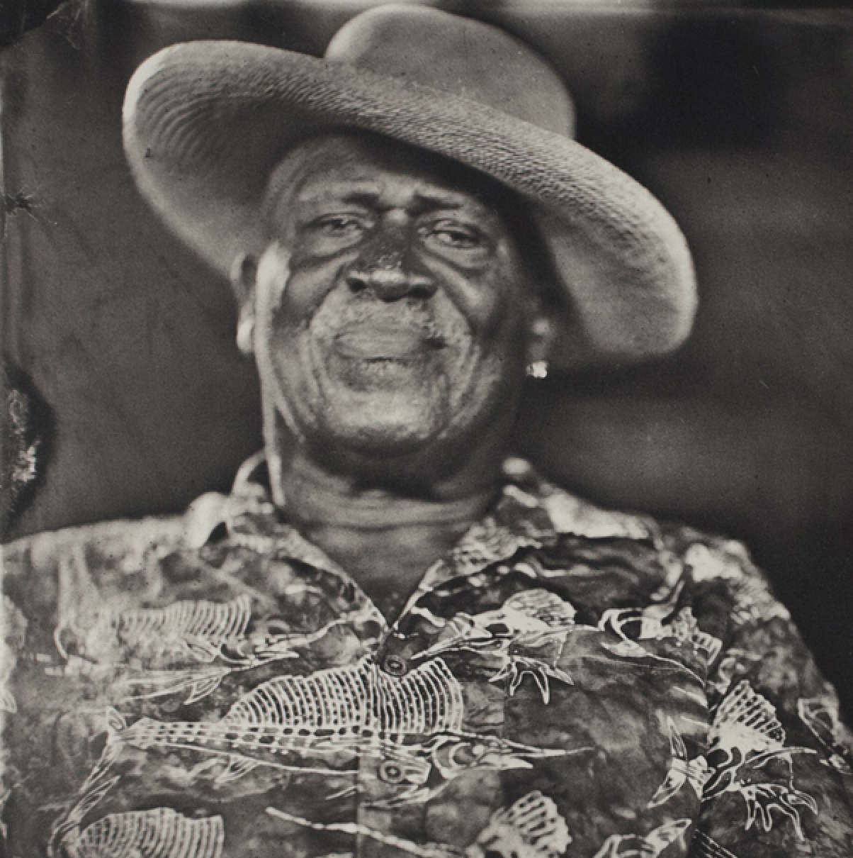 Diggin’: Taj Mahal – Spike Driver Blues