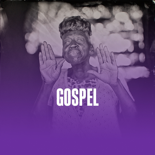 PLAYLIST: Gospel
