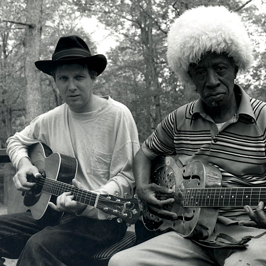 Wayne Henderson & the Origins of Our Sustenance Program