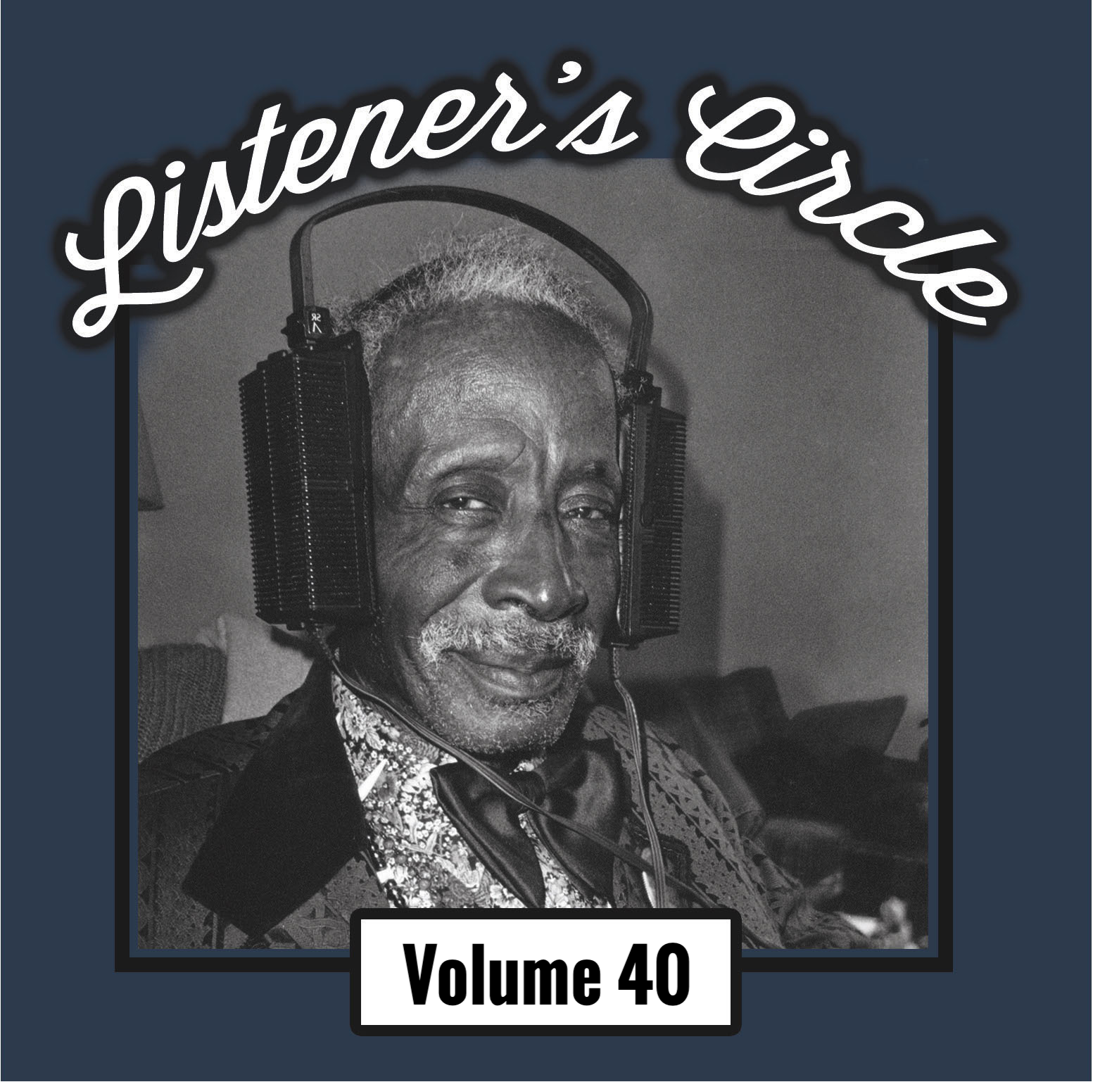 Listener’s Circle Vol. 40