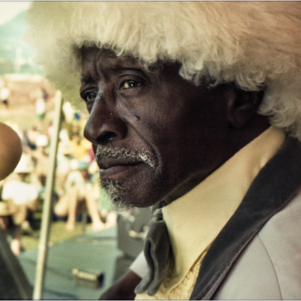PLAYLIST: Tell me a Story…