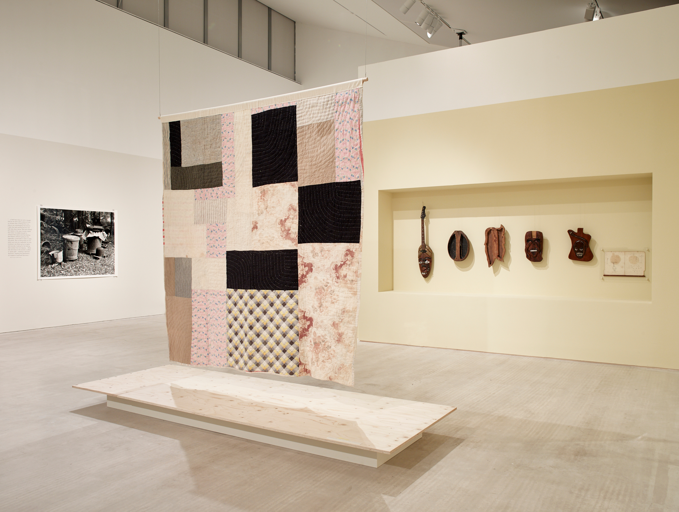 Freeman Vines’ Work Featured in Turner Contemporary Guided Video Tour