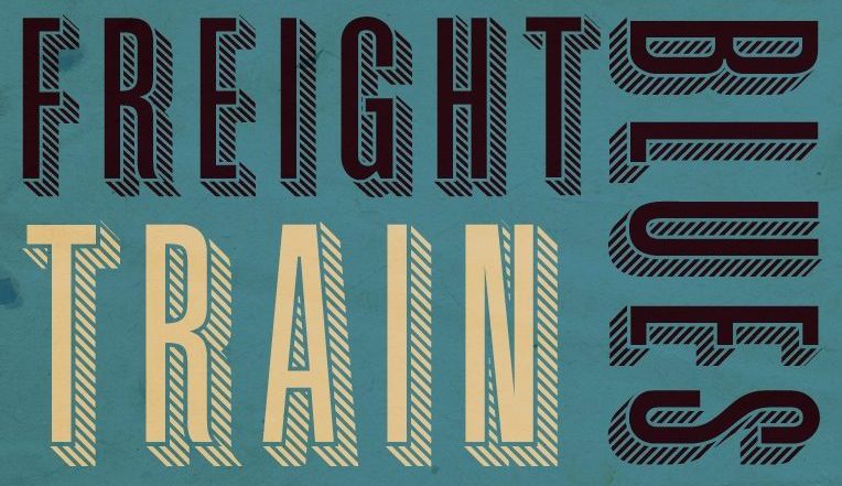 Music Maker Announces Freight Train Blues 2020!