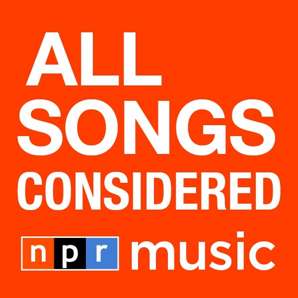 Dedicated Men of Zion Featured on All Songs Considered!