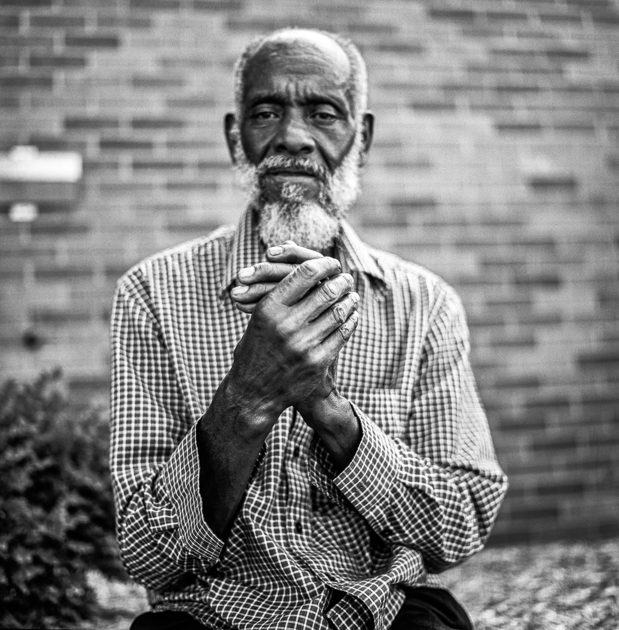 COVID-19 UPDATE: Elderly & Isolated