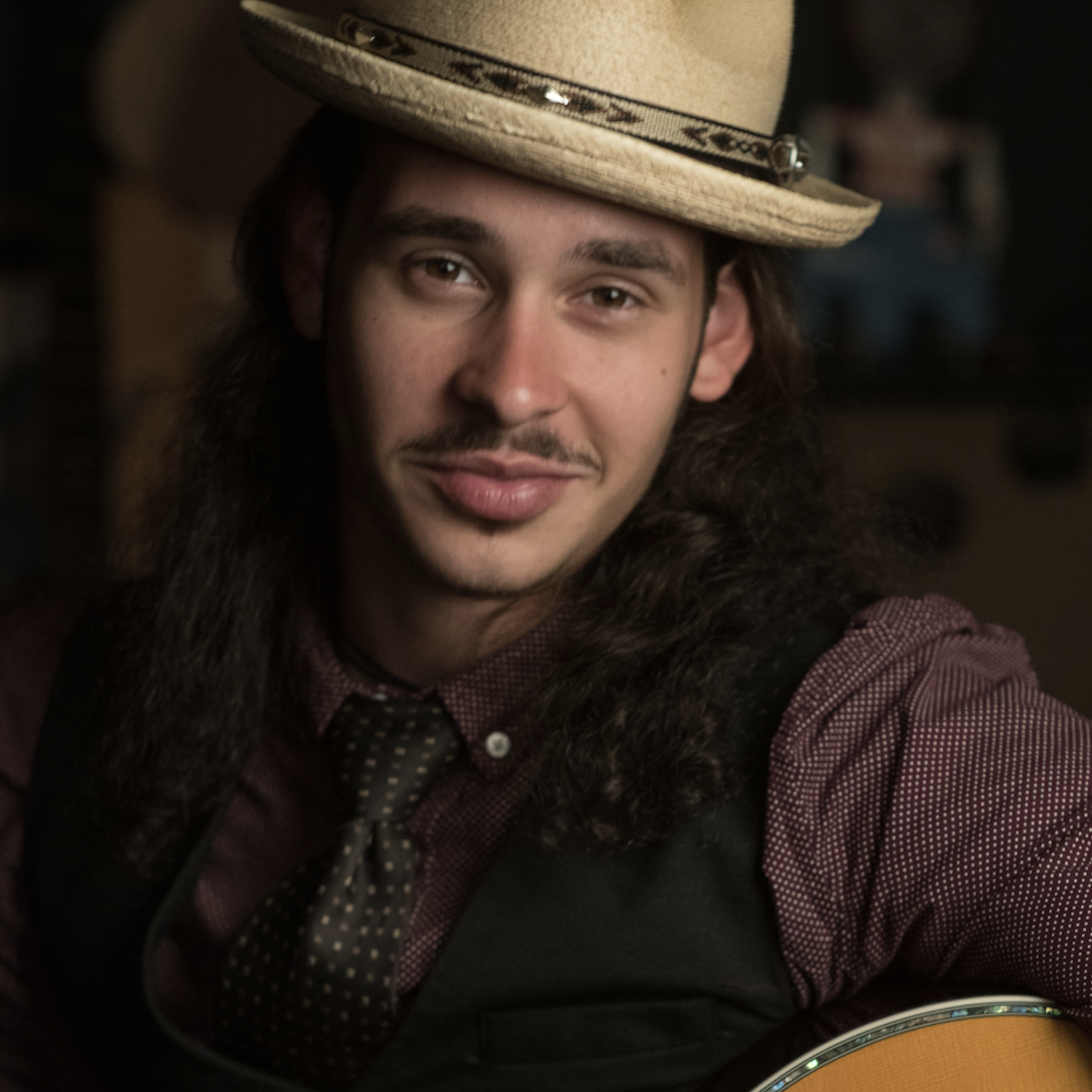 Diggin’: Lakota John – Key to the Highway