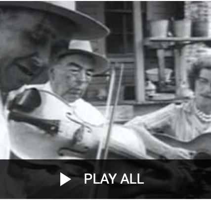 Video Playlist: Fiddlin’ Season